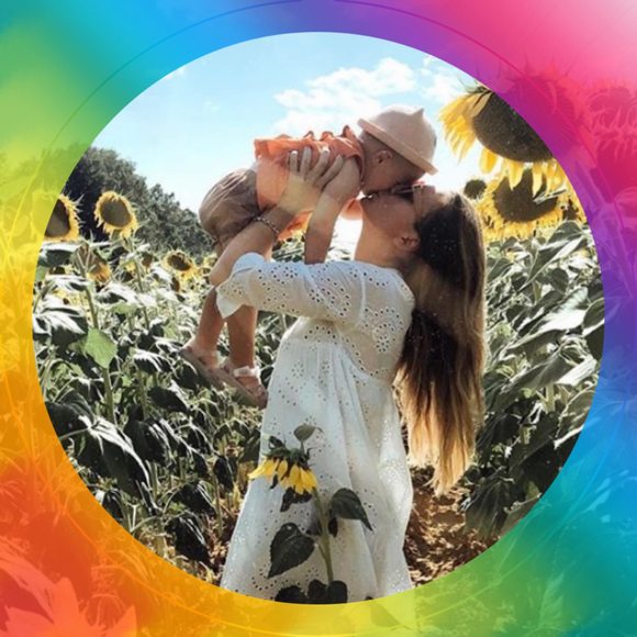 Meet your Posher, Annie - Picture 1 of 1